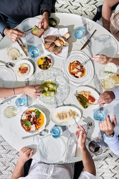 the david kempinski tel aviv