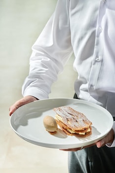 the david kempinski tel aviv