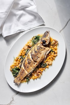 the david kempinski tel aviv