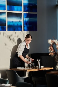 the david kempinski tel aviv