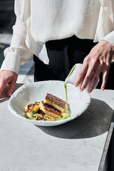 the david kempinski tel aviv