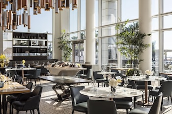 the david kempinski tel aviv