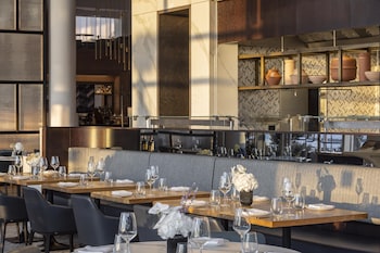 the david kempinski tel aviv