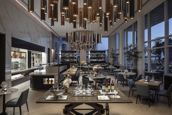 the david kempinski tel aviv