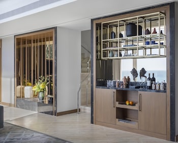 the david kempinski tel aviv