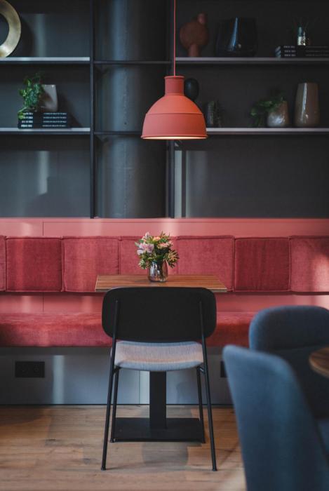 quality hotel hasle linie