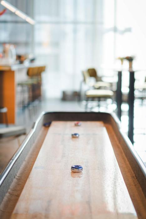 quality hotel hasle linie