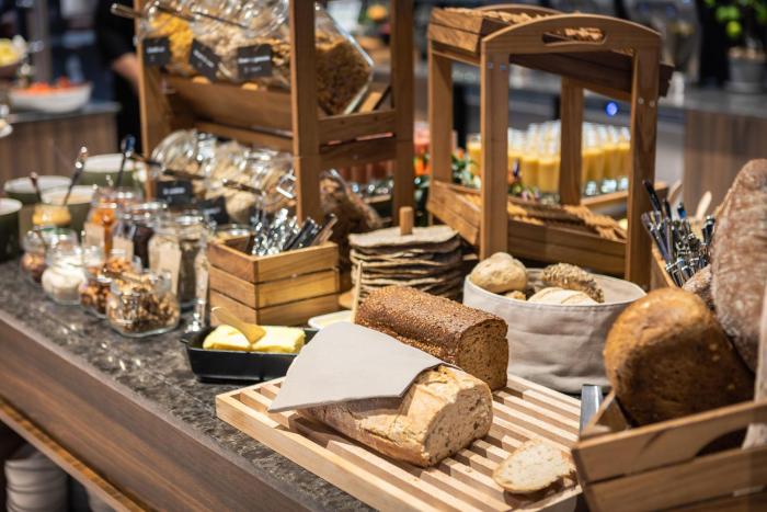 quality hotel hasle linie