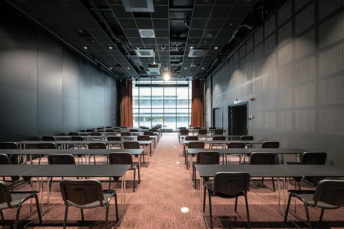 quality hotel hasle linie