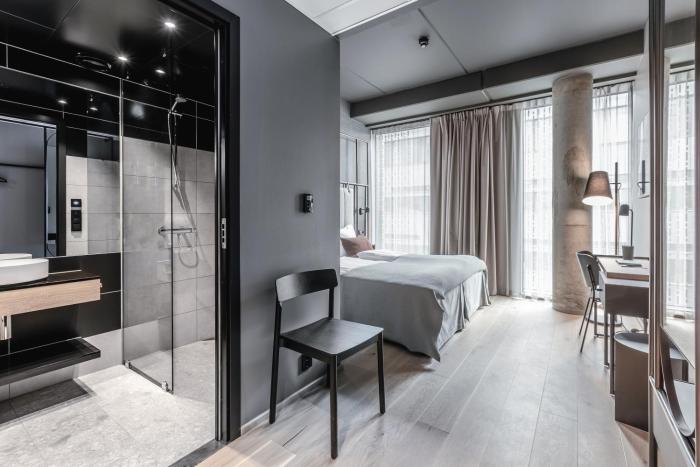 quality hotel hasle linie