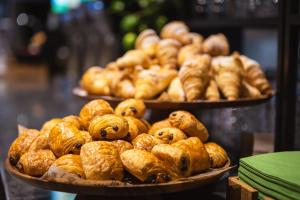 quality hotel hasle linie