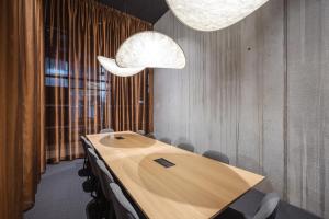 quality hotel hasle linie