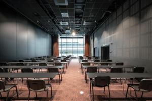 quality hotel hasle linie