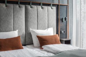 quality hotel hasle linie