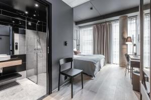 quality hotel hasle linie