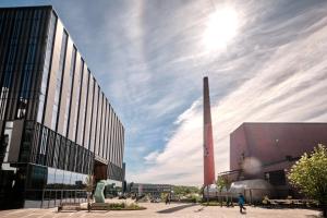 quality hotel hasle linie