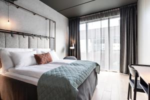 quality hotel hasle linie