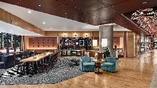 the rally hotel at mcgregor square