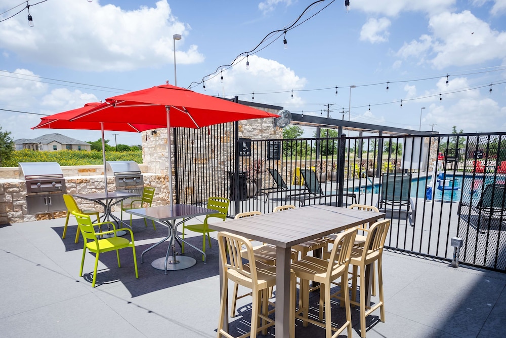 home2 suites by hilton pflugerville