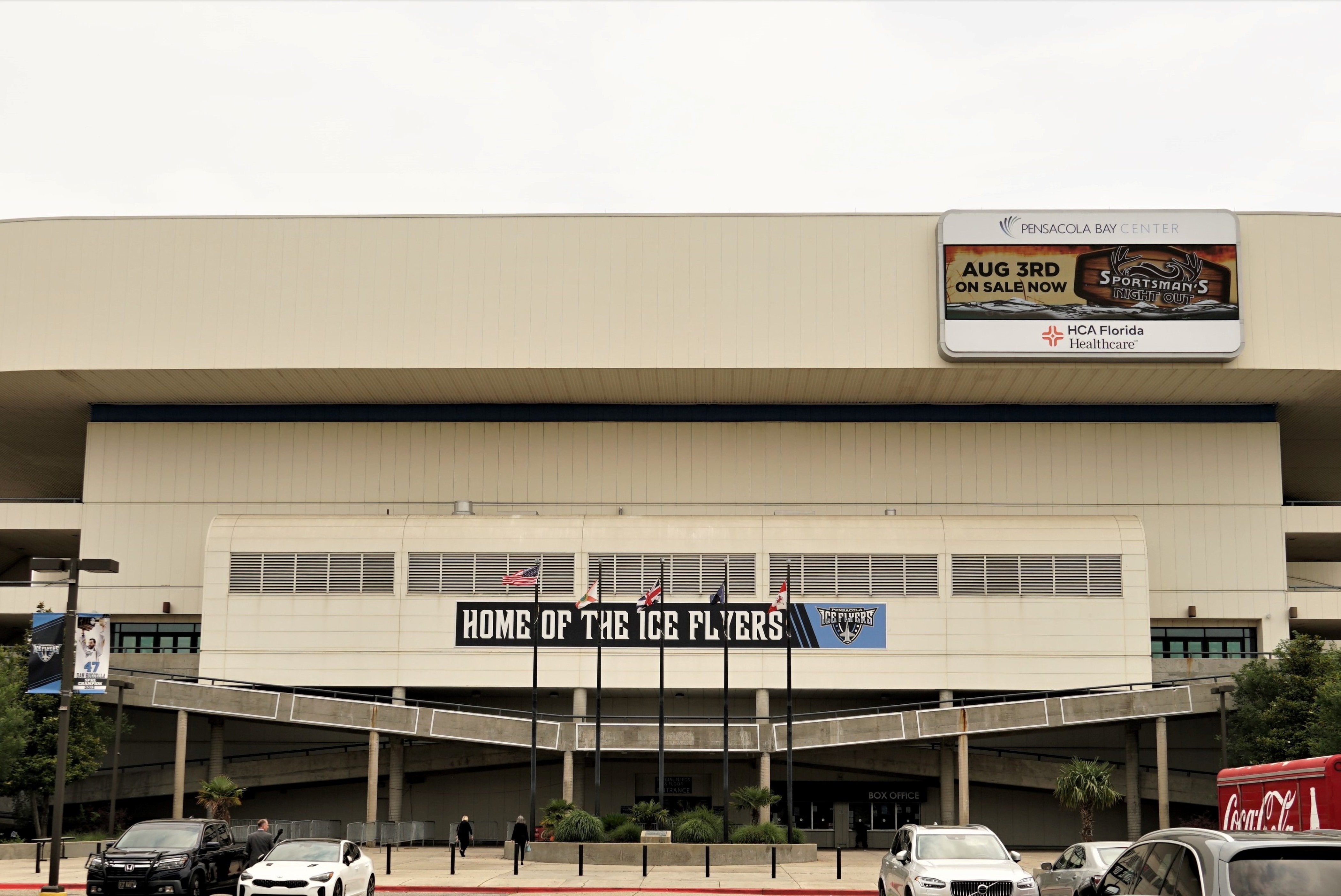 holiday inn express and suites gulf breeze pensacola area