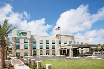Holiday Inn Express & Suites Gulf Breeze - Pensacola Area,Pensacola>>Gulf Breeze,3 star