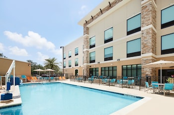 Holiday Inn Express & Suites Gulf Breeze - Pensacola Area,Pensacola>>Gulf Breeze,3 star