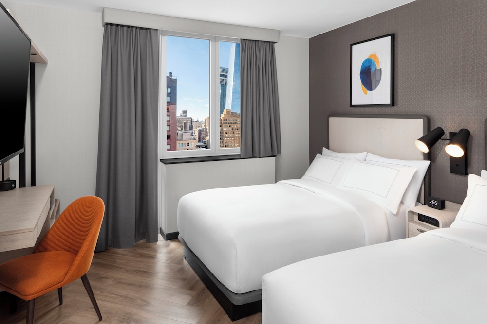 voco times square south an ihg hotel