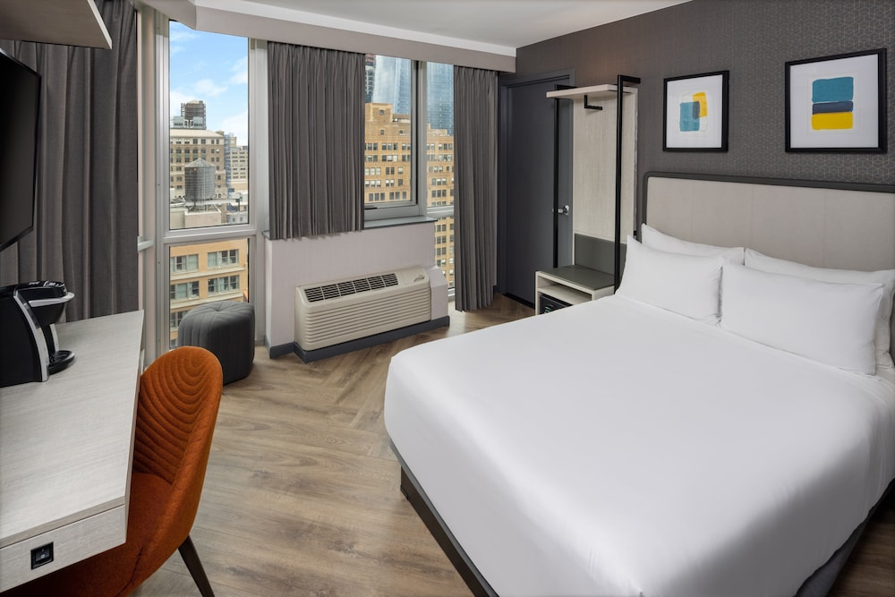 voco times square south an ihg hotel