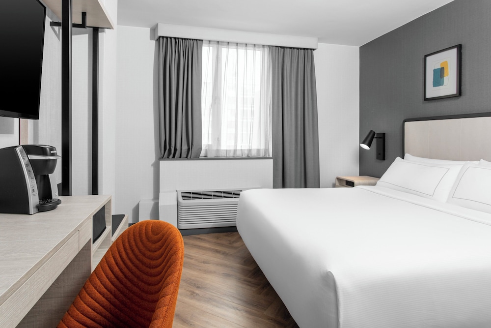 voco times square south an ihg hotel