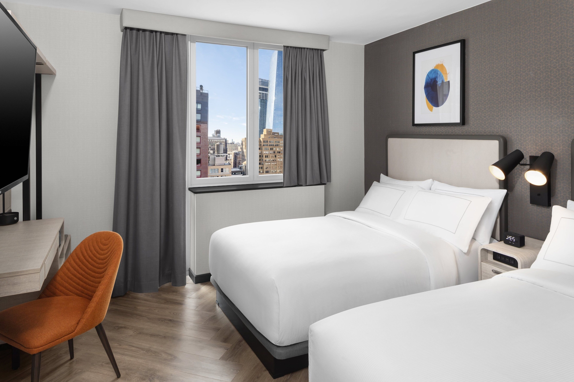 voco times square south an ihg hotel
