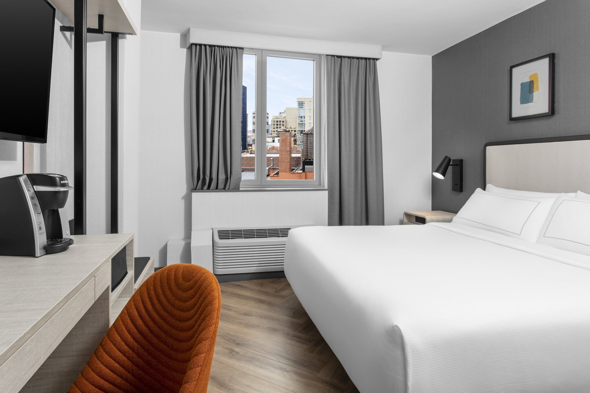 voco times square south an ihg hotel