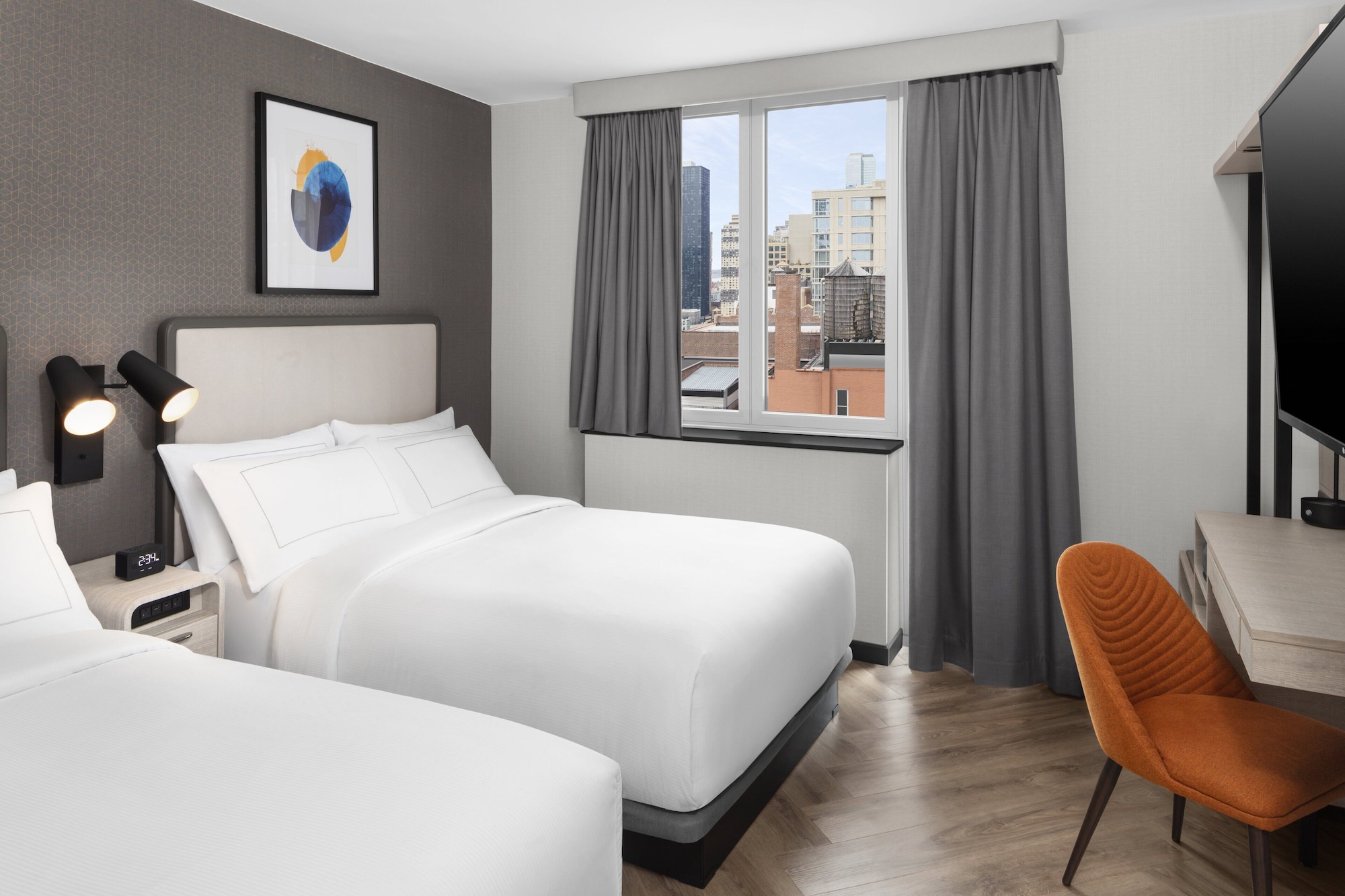 voco times square south an ihg hotel