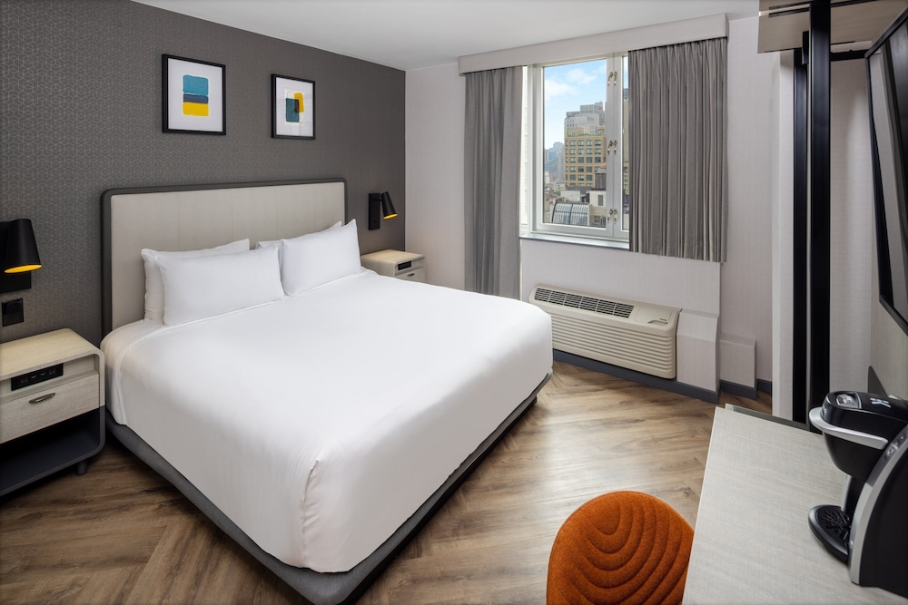 voco times square south an ihg hotel