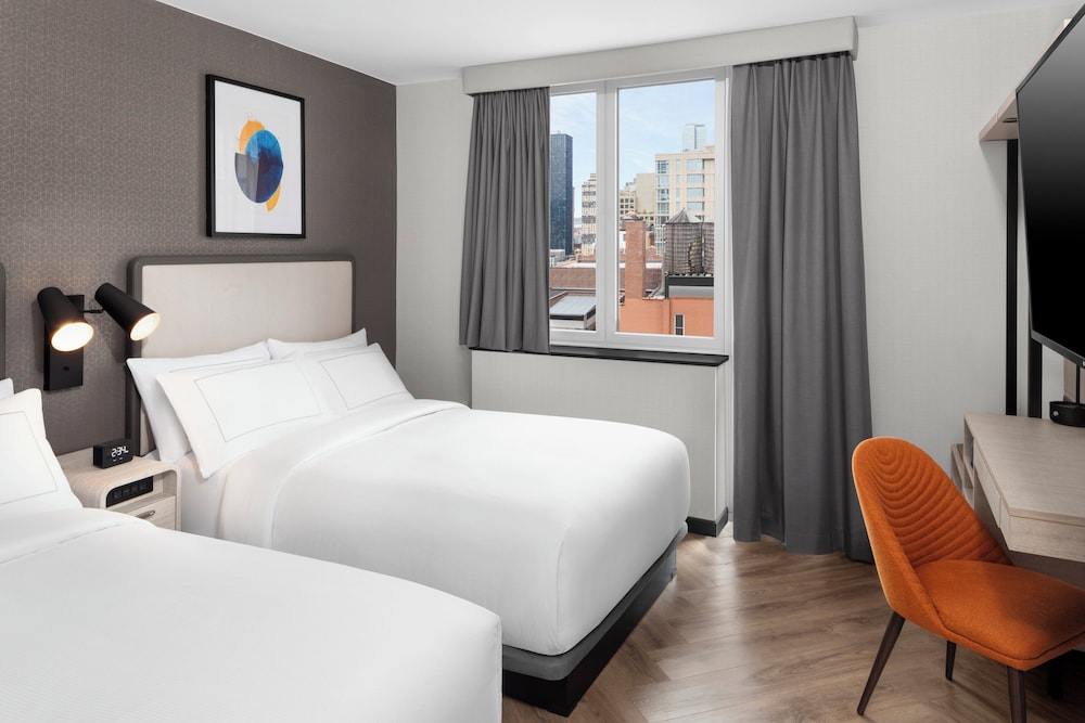 voco times square south an ihg hotel