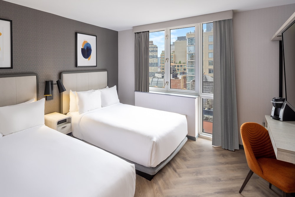 voco times square south an ihg hotel