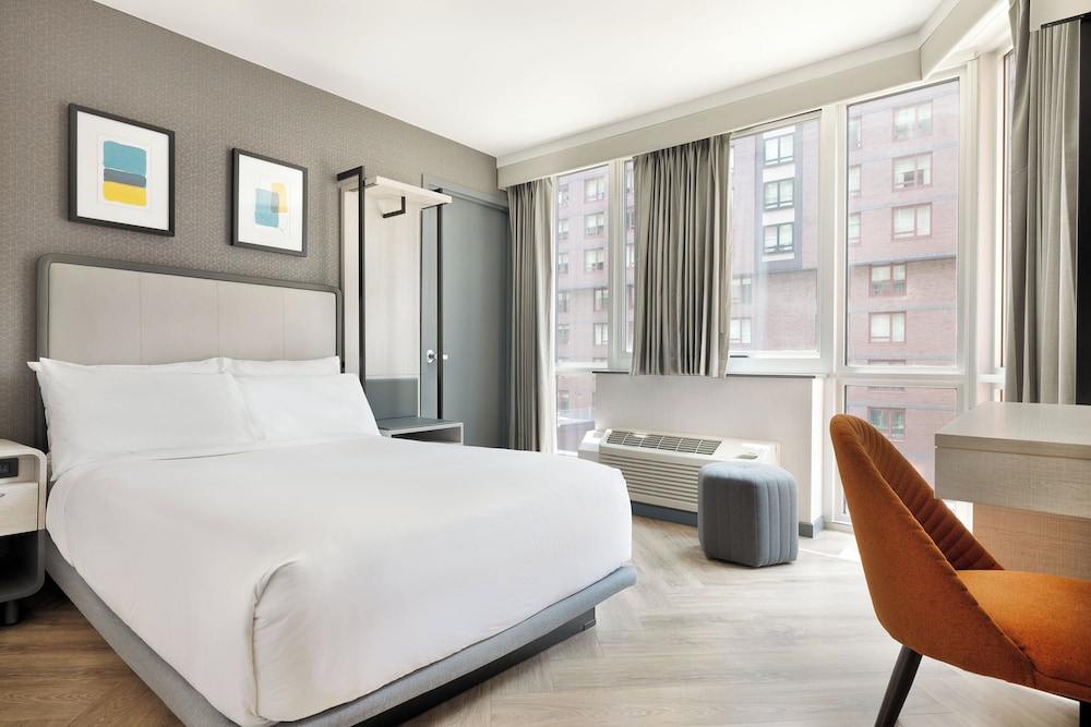 voco times square south an ihg hotel