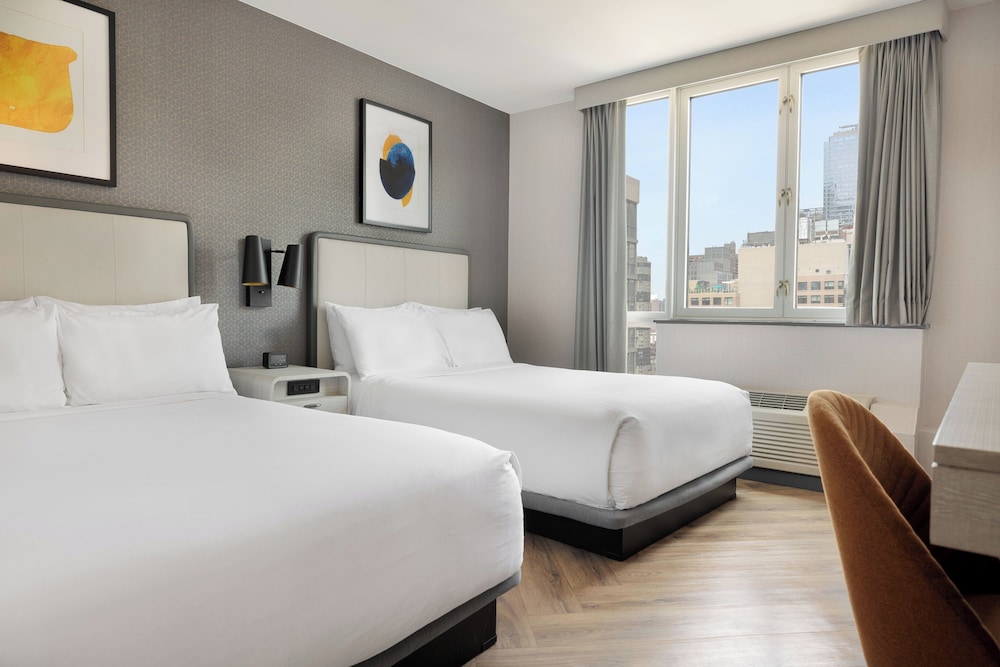 voco times square south an ihg hotel