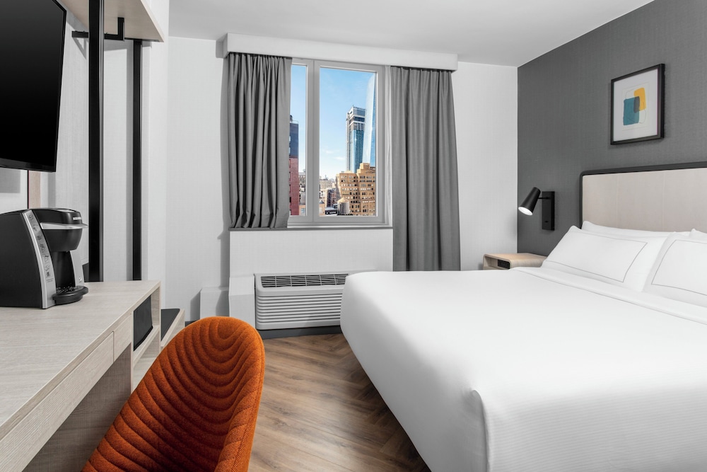 voco times square south an ihg hotel