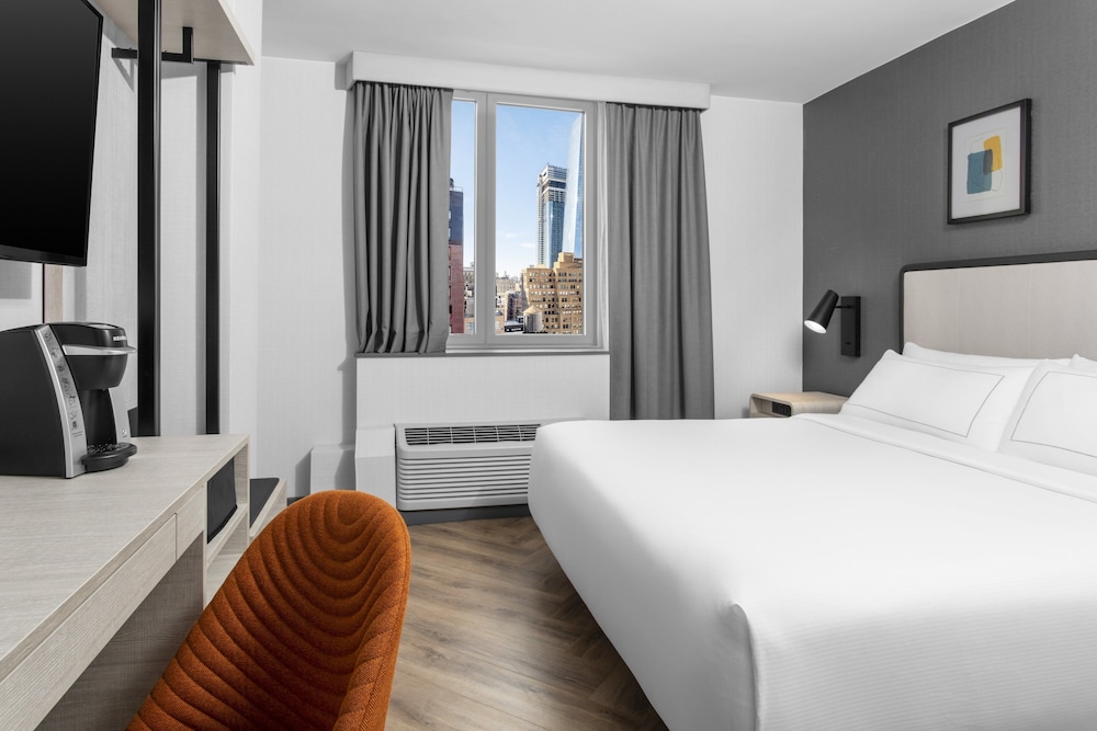 voco times square south an ihg hotel