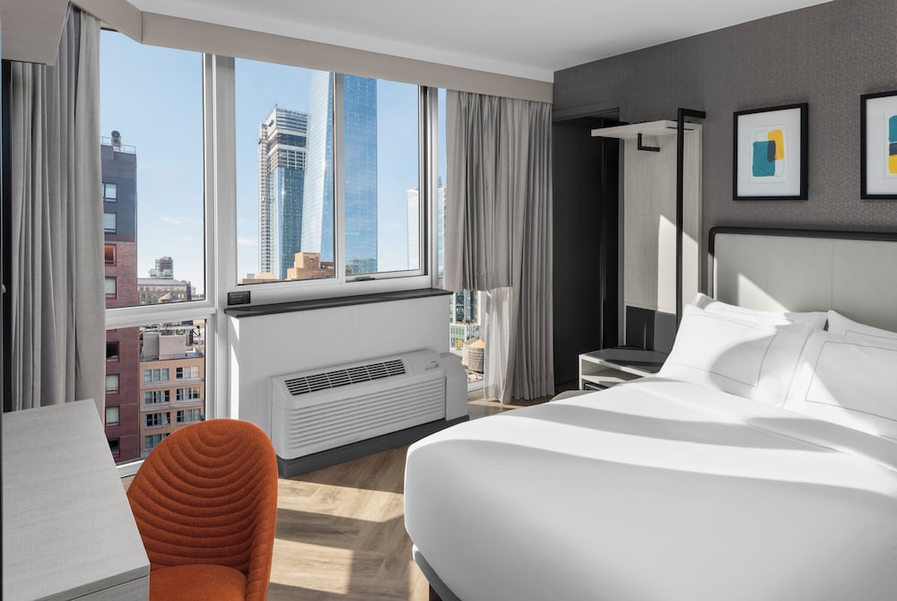 voco times square south an ihg hotel