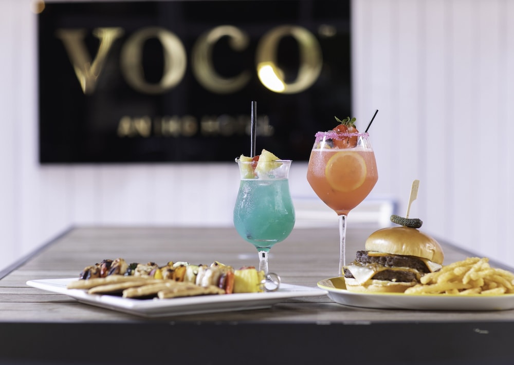 voco times square south an ihg hotel