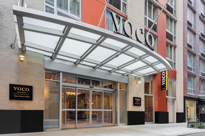 voco times square south an ihg hotel