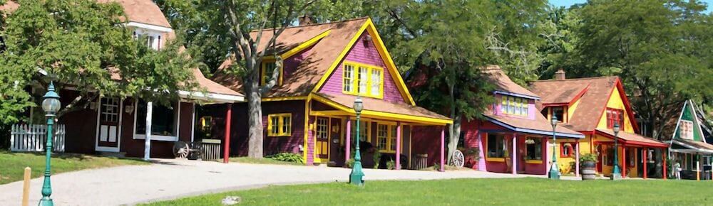 comfort inn and suites