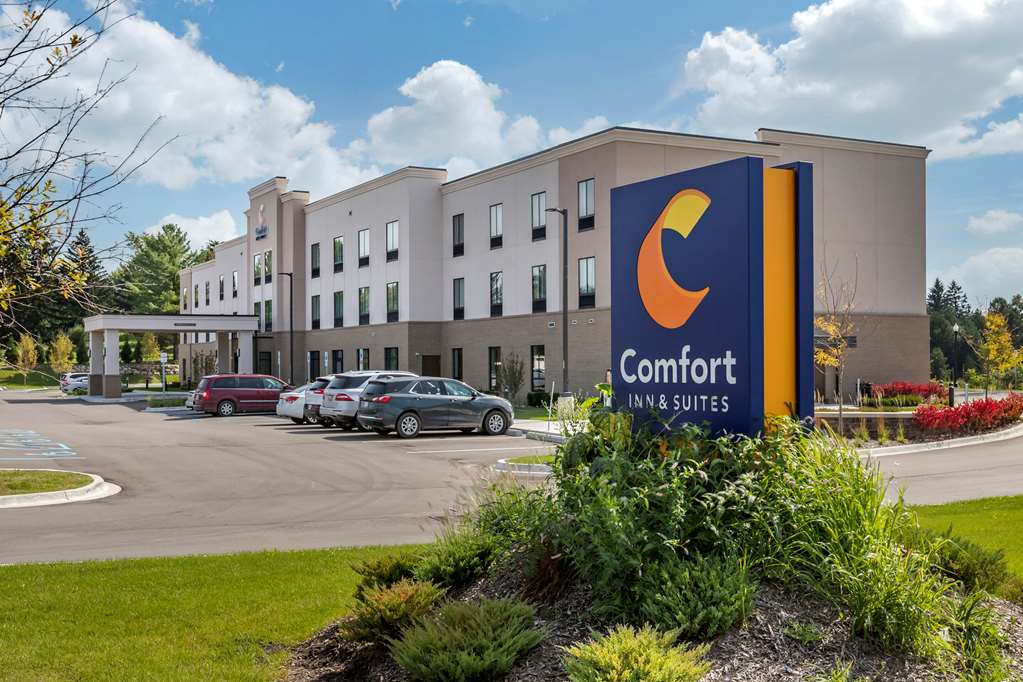 comfort inn and suites