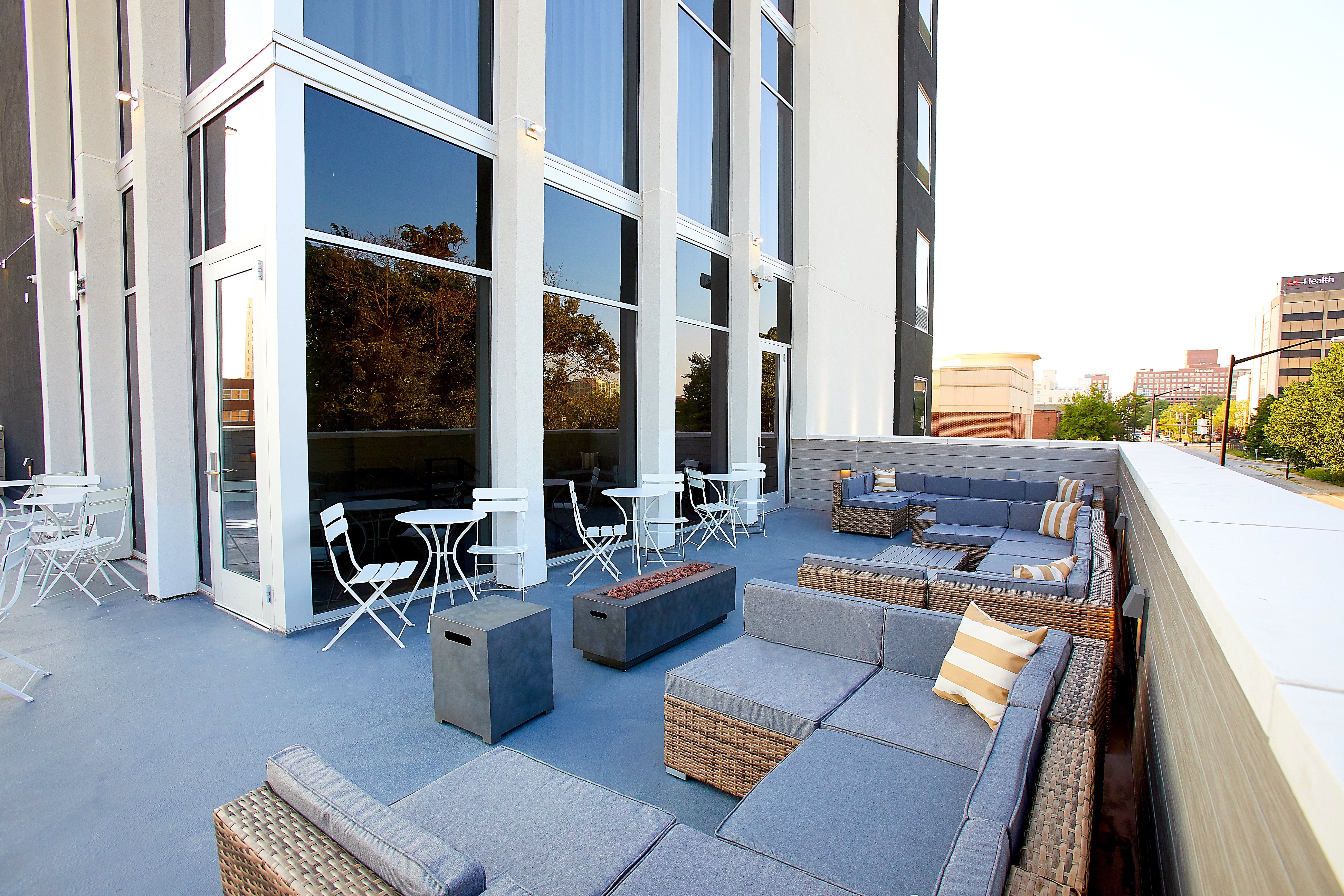 holiday inn louisville downtown an ihg hotel