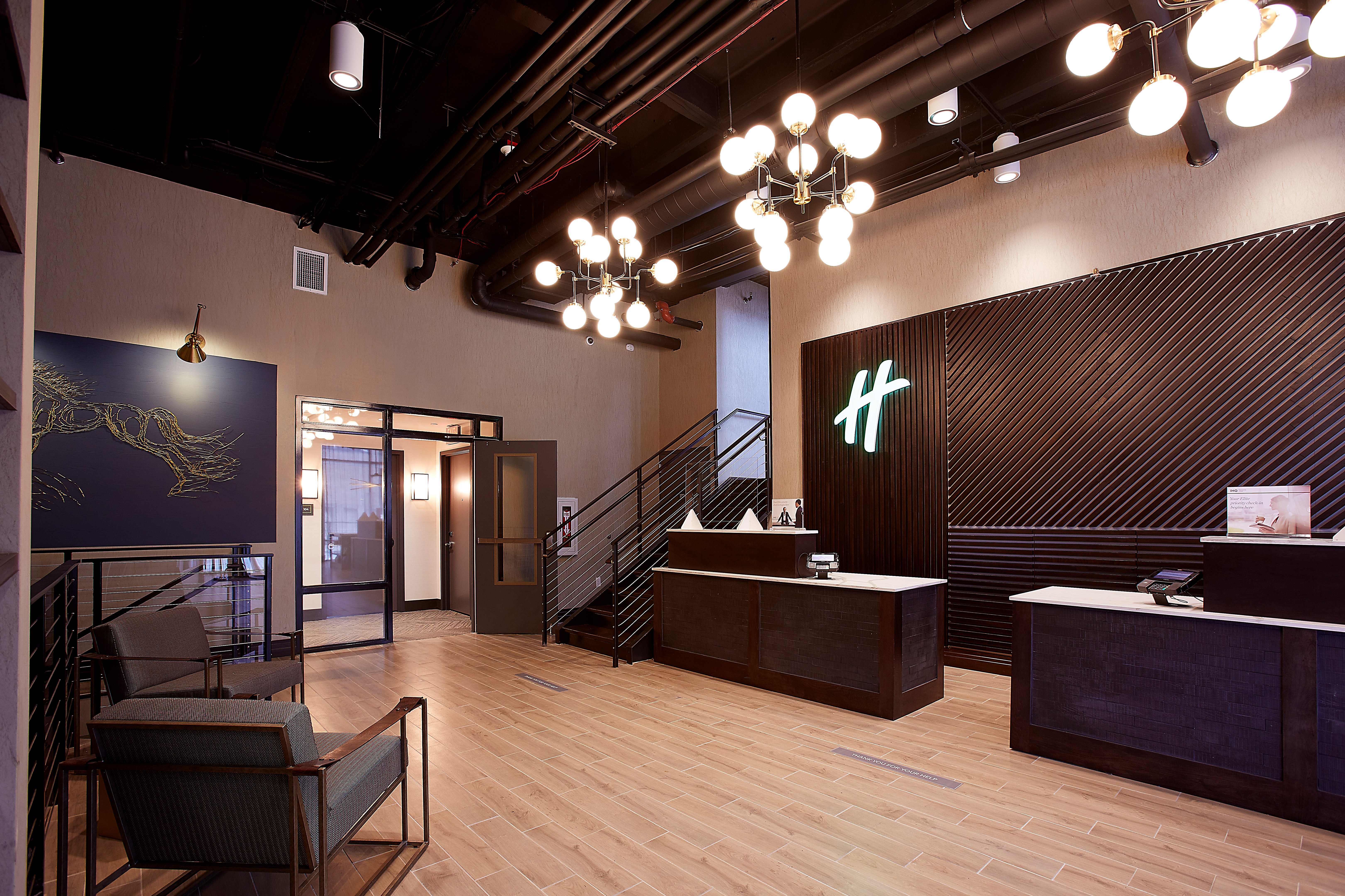 holiday inn louisville downtown an ihg hotel