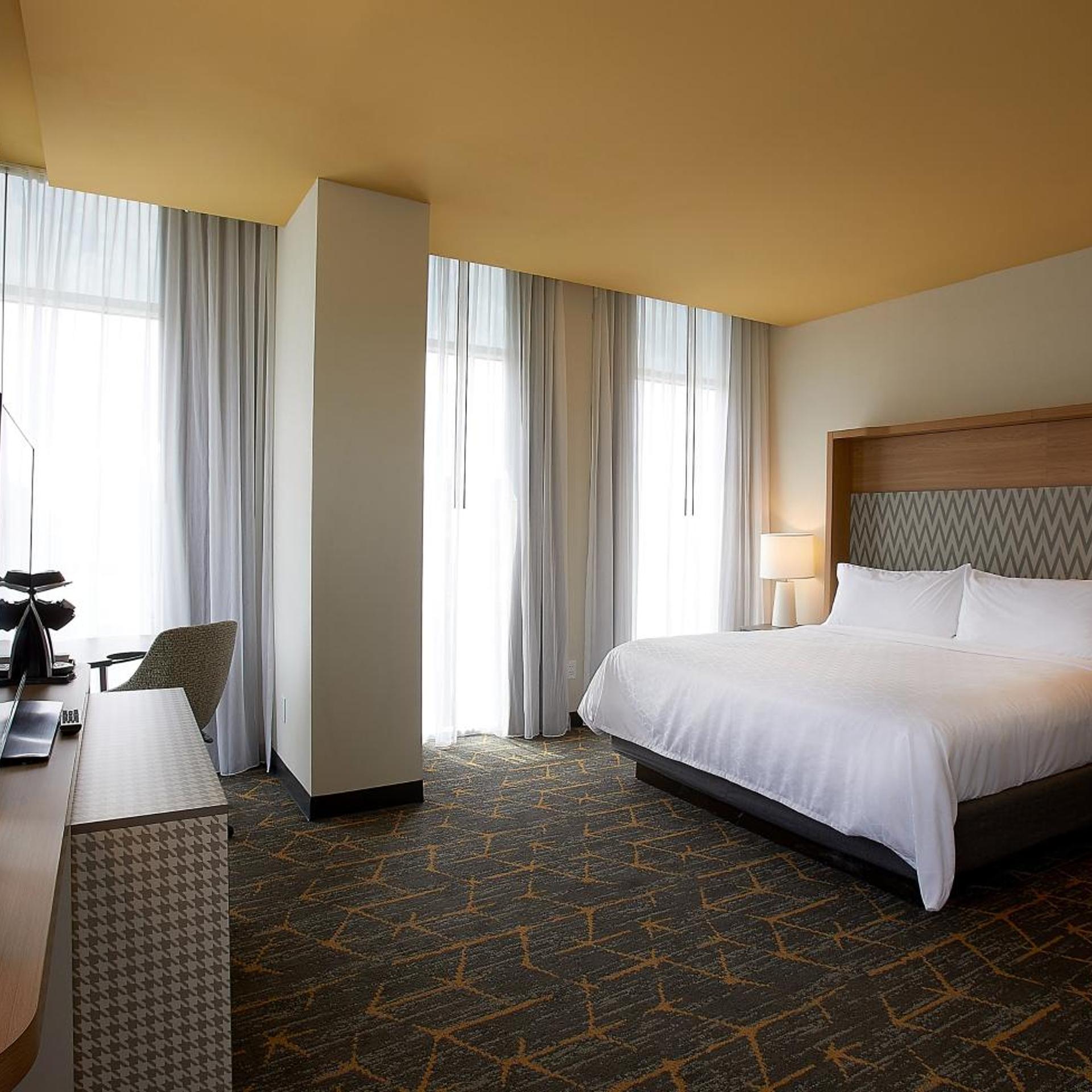 holiday inn louisville downtown an ihg hotel