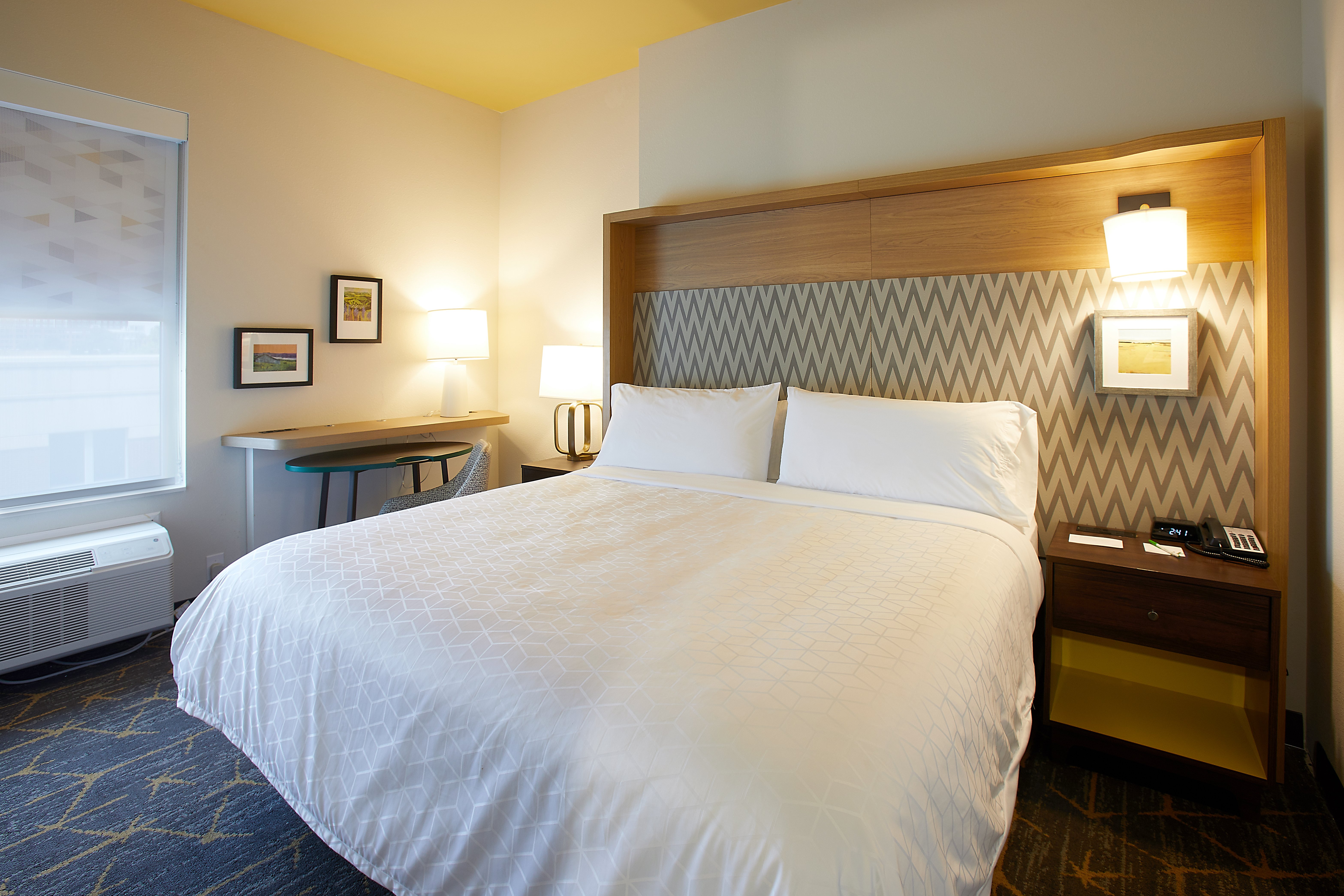 holiday inn louisville downtown an ihg hotel