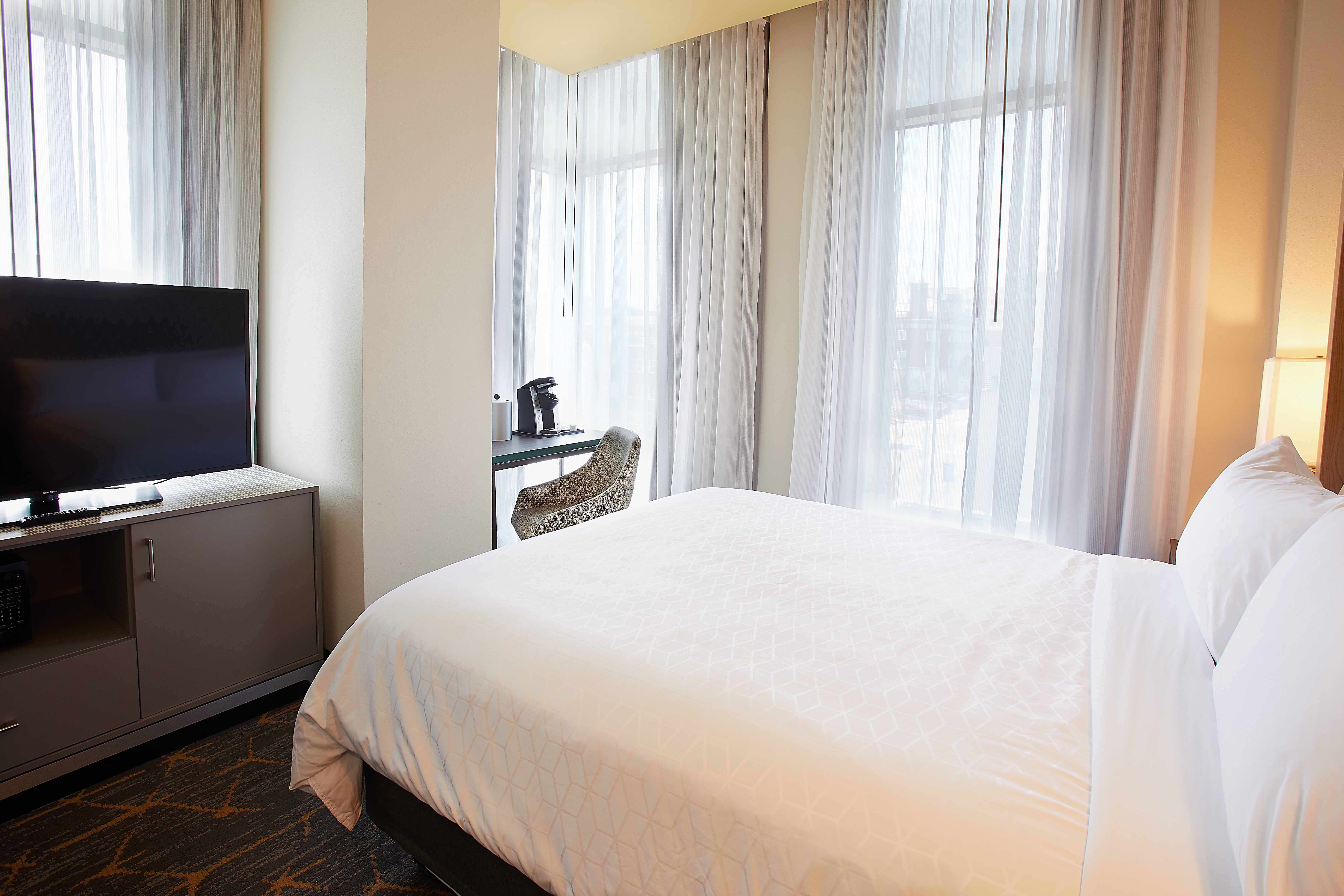 holiday inn louisville downtown an ihg hotel