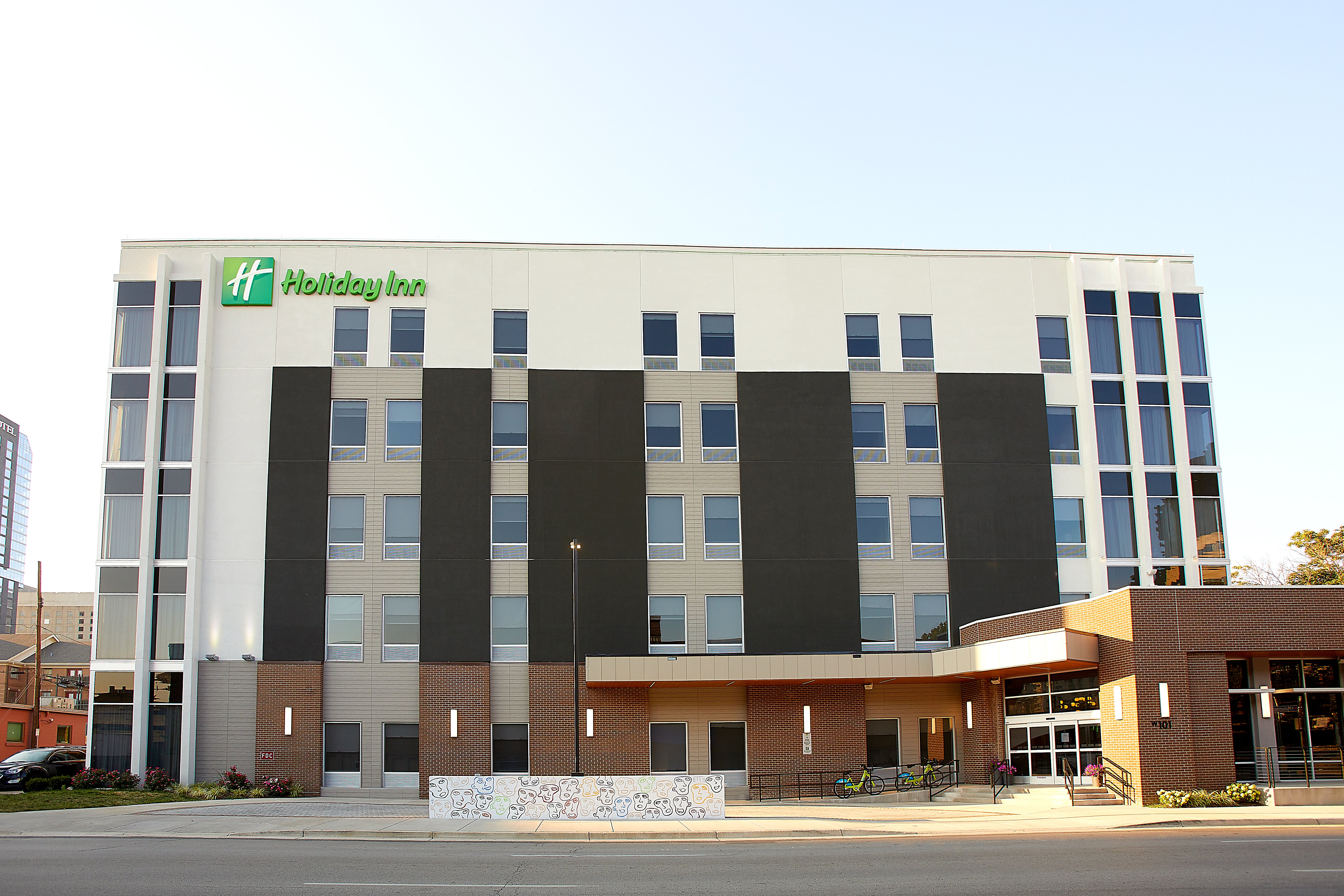 holiday inn louisville downtown an ihg hotel